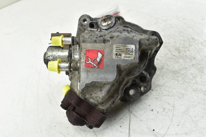 ТНВД Ford Mondeo MK5 2.0 TDCI 9674984480, фото 5