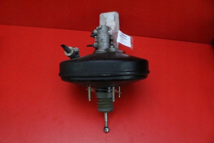 Вакуумный усилитель главный тормозной цилиндр EU 52036071 Fiat Tipo 2 II 1.4 8V 95 л.с. 15-21, фото 7