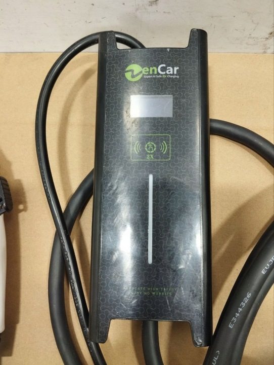 BMW i3 2015 Кабель для зарядки автомобиля электрического Zencar, фото 2