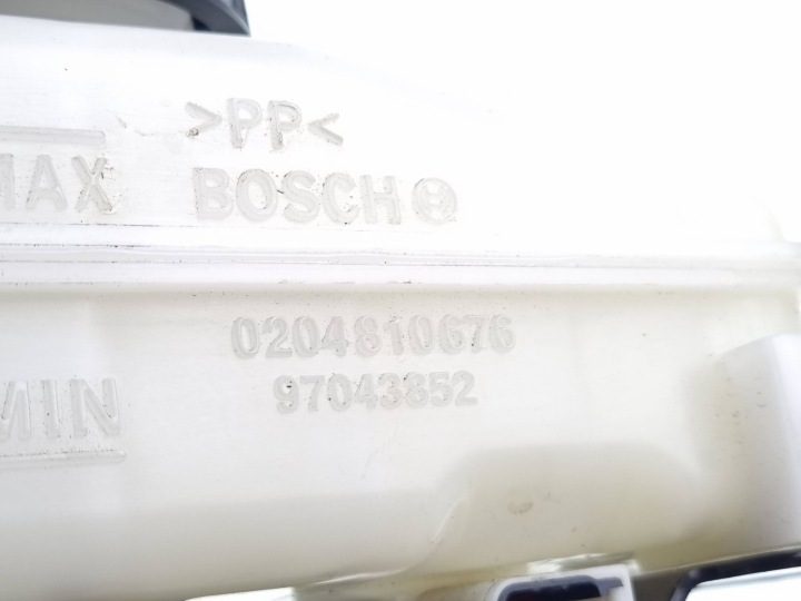 Nissan Murano Z52 2020 Бачок тормозной жидкости, фото 4