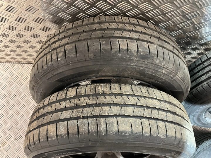 КОЛЕСА ДИСКИ 185/65 15'' 4X100 DACIA SANDERO III 21-, фото 6