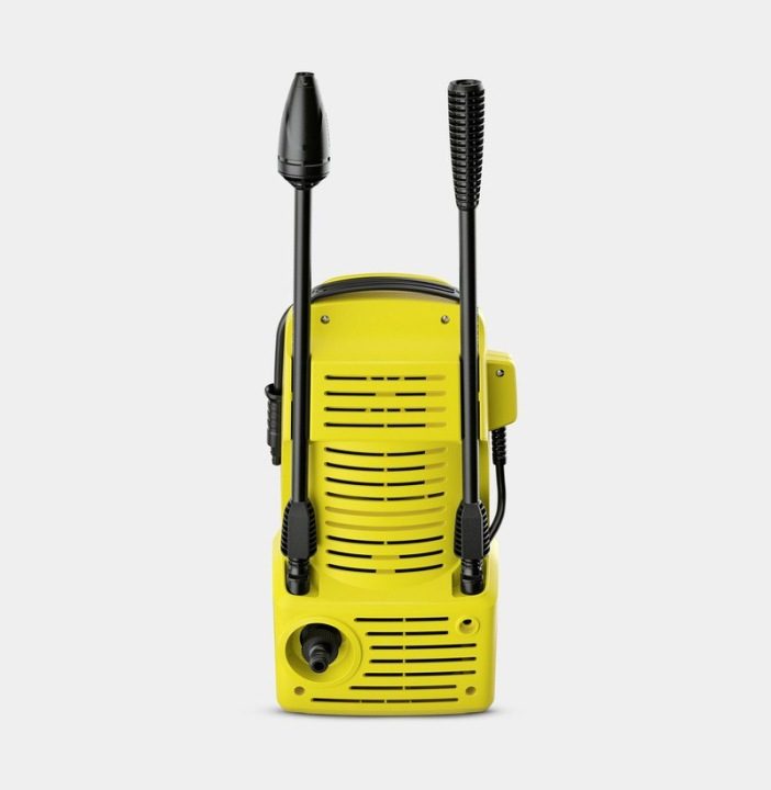 Мойка высокого давления Karcher K2 Classic Car 1.673-574, фото 3