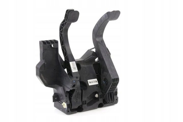 Pedalnica Fiat Ducato 2011-, фото 4