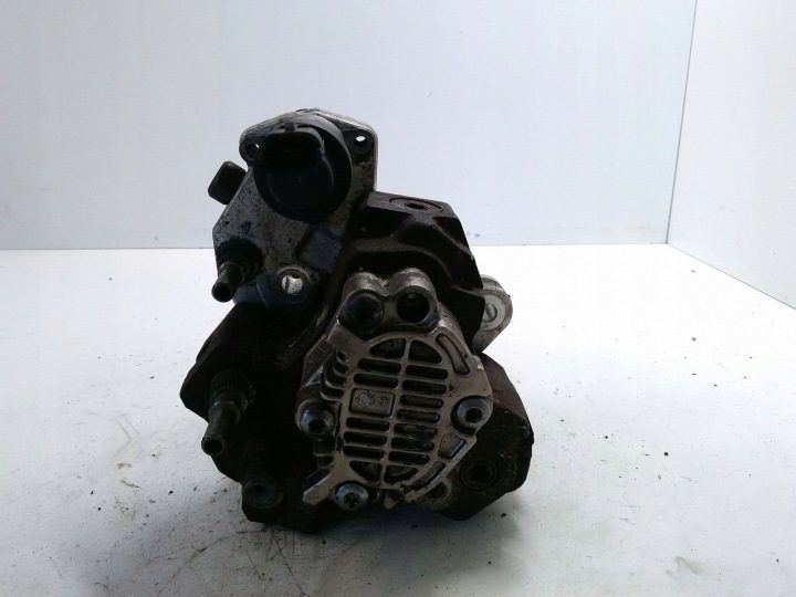 2005 Renault Laguna II ТНВД 8200659766, фото 4
