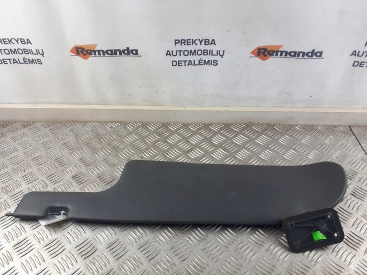 2008 Iveco Daily 35 - 40.10 Солнцезащитный козырек, фото 3