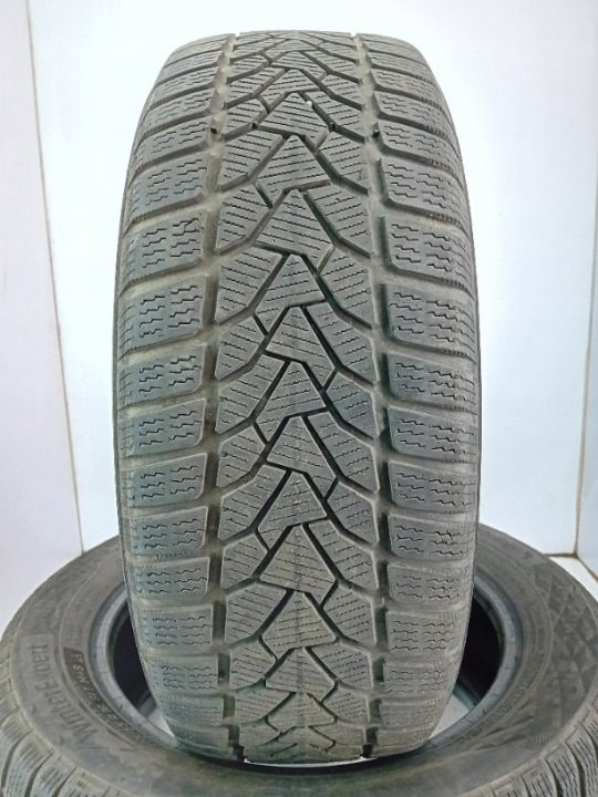 2× 1x Шина зимняя Uniroyal WINTEREXPERT 205/55R16 91T, фото 2
