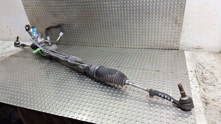 РУЛЕВАЯ РЕЙКА 6765605 L5 BMW E81 E87 E88 E90 E91 E92 E93, фото 2