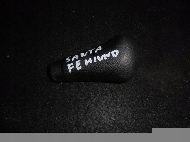 РУЧКА КПП HYUNDAI SANTA FE ИДЕАЛ, фото 1