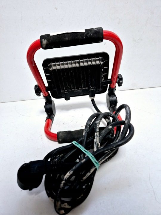 ФАРА LED 30W ПРОТИВОТУМАННАЯ ФАРА СЕТЕВАЯ PRO IP65 2400ml, фото 3