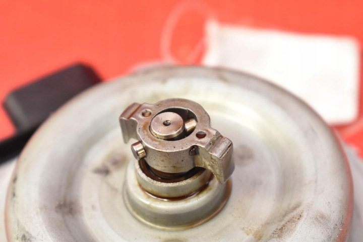 НАСОС ВАКУУМНЫЙ P51B124Z0 MAZDA MX5 MX-5 4 IV ND 2.0 184 Л.С. 15-18, фото 3