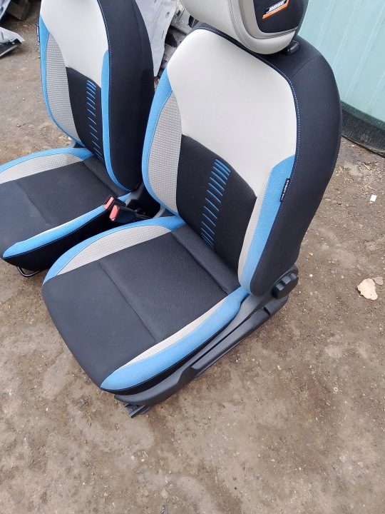 Сиденья Диван Nissan Micra K14 BOSE, фото 2
