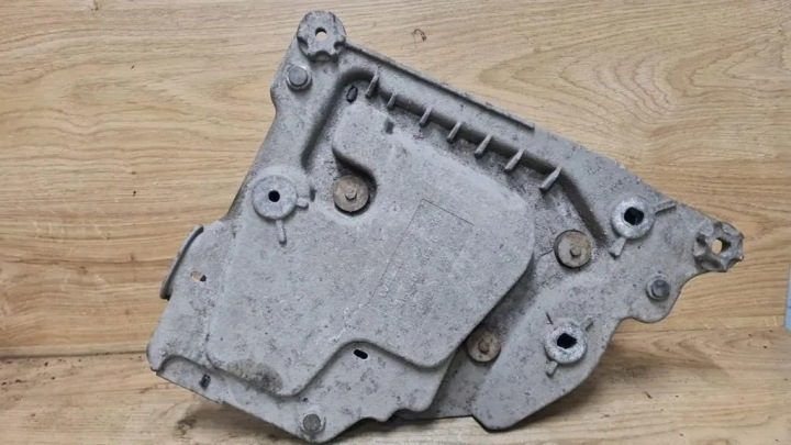 Компрессор пневмоподвески CITROEN C4 Picasso I (UD_) 4154043536 1.6L бензин, фото 1