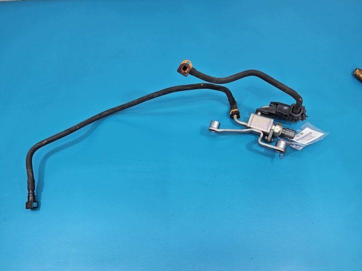 ДАТЧИК ДАВЛЕНИЯ ТОПЛИВА РЕГУЛЯТОР TOYOTA YARIS IV 89458-33042, фото 3