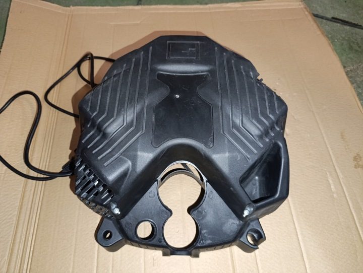 Компрессор безмасляный Einhell TH-AC 240/50/10 OF 50 l 10 бар, фото 1