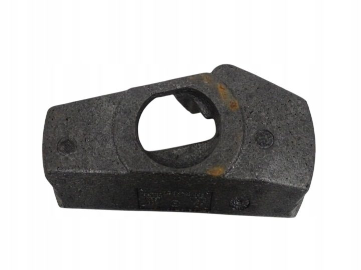 Вкладыш колеса ключ рычаг проушина Citroen C1 I Peugeot 107 Toyota Aygo I 05-14, фото 6