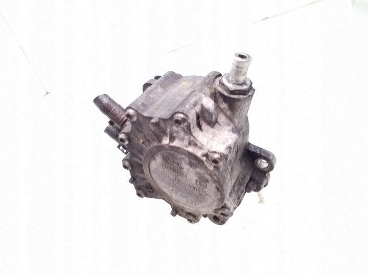2006 Skoda Octavia Mk2 (1Z) ТНВД 03G145209C, фото 3