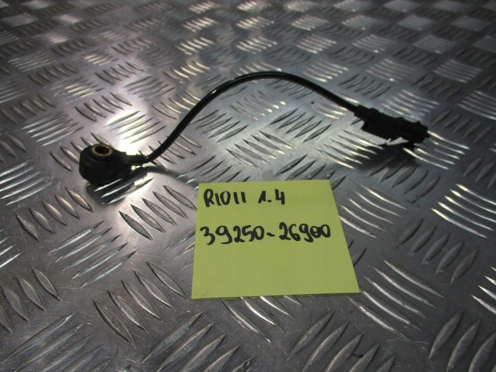 Датчик детонации KIA RIO II 1.4 39250-26900, фото 2