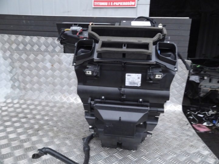 Renault OE 272709700R отопитель, фото 1