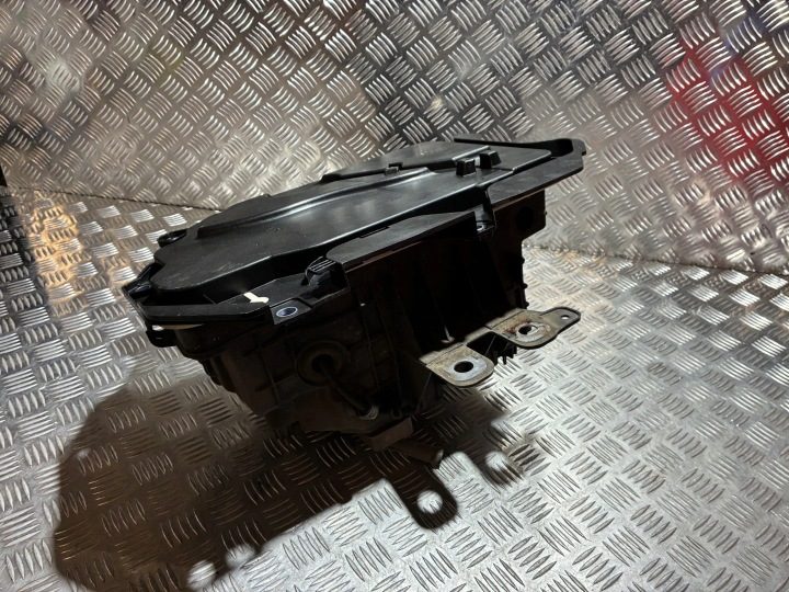 Кожух аккумулятора Renault Symbioz 24- 1.6 SCE E-Tech, фото 1