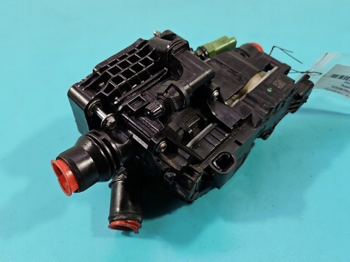 Корпус Peugeot 301 1,6 HDI 9803549480, фото 9