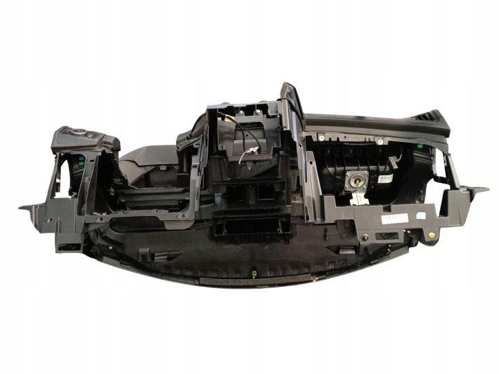 ТОРПЕДО КОНСОЛЬ FORD FOCUS MK3 РЕСТАЙЛИНГ (14-18) ЕВРОПА, фото 2