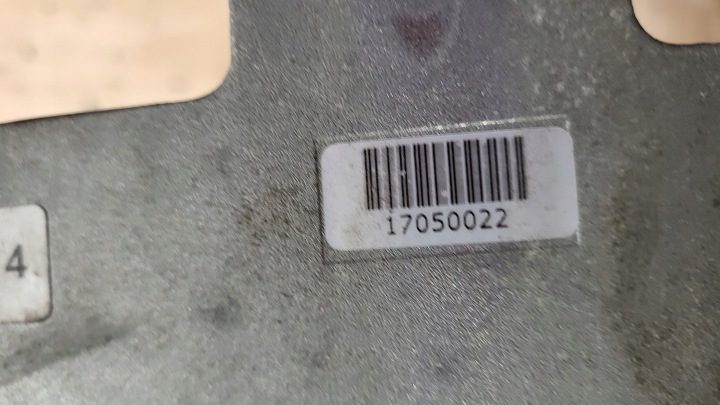 ЭБУ ГБО ГАЗА ALFA ROMEO 147 ХЭТЧБЕК 5D РЕСТАЙЛИНГ 67R-010335, фото 4