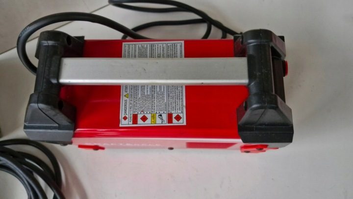СВАРОЧНЫЙ ИНВЕРТОР IGBT MMA 330A LCD ДЛЯ АГРЕГАТА ELEKTRODA, фото 9
