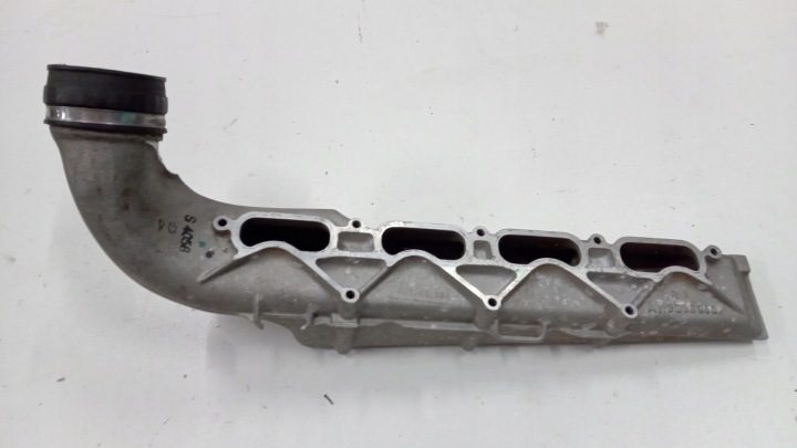 ВПУСКНОЙ КОЛЛЕКТОР AMG 55 5.5 MERCEDES W211 W220 W203, фото 4