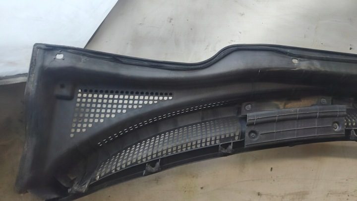 Kia OE 86151-1H000 жабо, фото 10