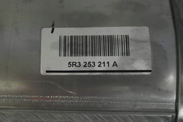 Tourneo Connect VW Caddy V выхлопная система глушитель 5R3253211A 2K4253181T, фото 3