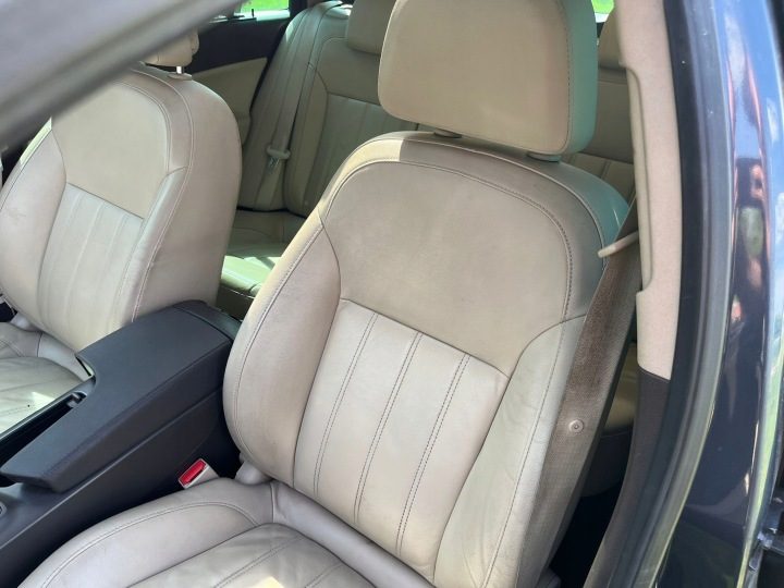 OPEL INSIGNIA A УНИВЕРСАЛ СИДЕНЬЕ С BOCZKAMI KREMOWE Z BRĄZEM ЕВРОПА 08-18, фото 4