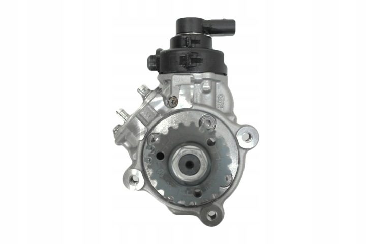 VW Audi Seat Skoda 2.0 TDI ТНВД 05L130755 новый, фото 4