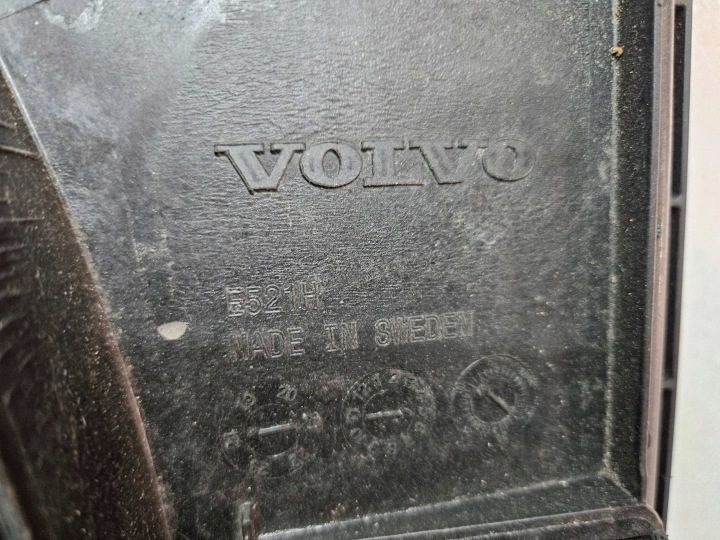 Вентилятор кондиционера Volvo XC60 II 701998090 giełda P-ń, фото 2