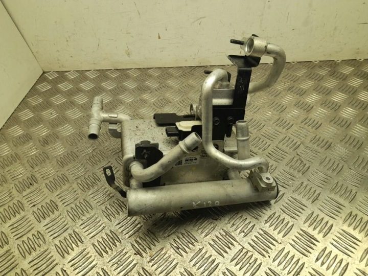 Осушитель, кондиционер Hyundai IONIQ 6 2024 97606KL540, фото 1