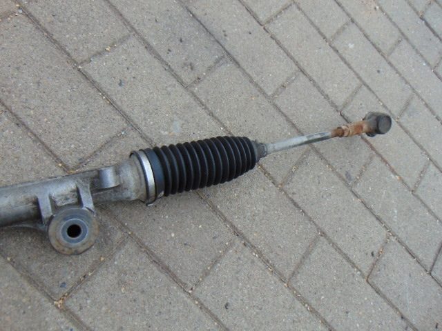 SUZUKI ALTO PIXO 09-14 РУЛЕВАЯ РЕЙКА, фото 3