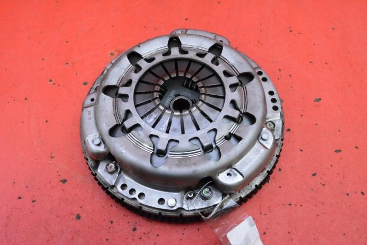 СЦЕПЛЕНИЕ В СБОРЕ 119014010 NISSAN MICRA 3 III K12 1.2 16V 80 Л.С. 02-07, фото 1