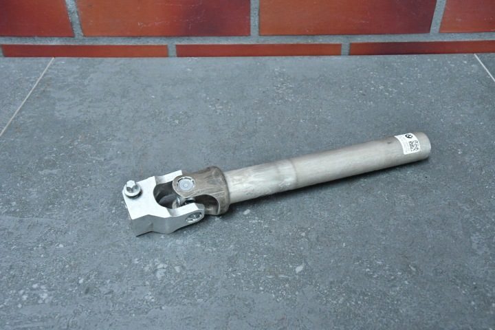 ТЯГА РУЛЕВАЯ КОЛОНКА BMW X5 G05 X6 G06 X7 G07 X5M F95 X6M F96 XM G06, фото 1