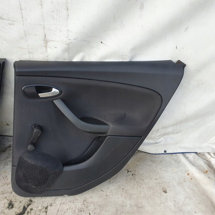 Обшивка двери Seat Altea XL, фото 12