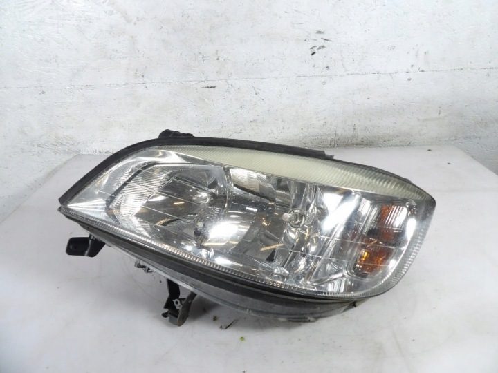 OPEL ZAFIRA A ФАРА ЛЕВАЯ 90582021, фото 1