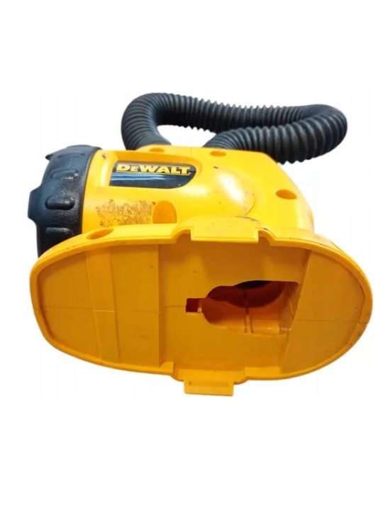 Фонарь przegubowa DeWalt DCL050 LED 18V XR, фото 4