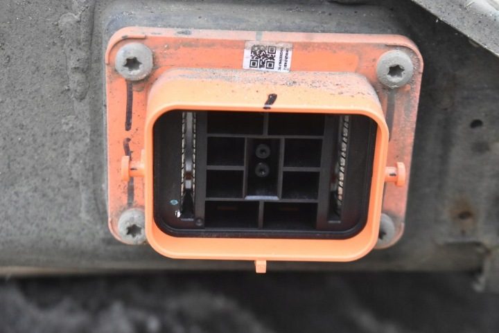 АККУМУЛЯТОР 295103491R DACIA SPRING 45 Л.С. 26.8 кВт·ч 21-, фото 2