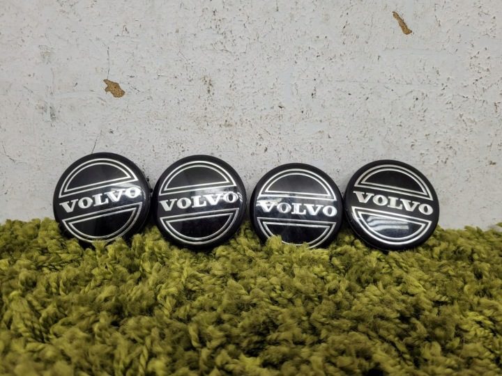 Крышка Volvo OE 64 мм Volvo 30666913, фото 1