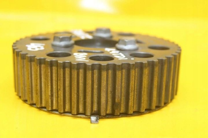 ШЕСТЕРНЯ ГРМ SKODA FABIA I AUDI VW 1.4 TDI 038109111E 045109239B, фото 4