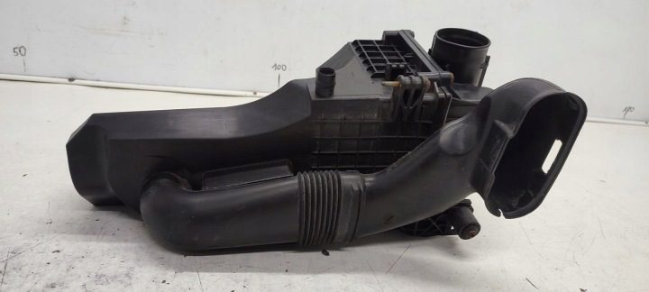 FORD FIESTA MK7 КОРПУС ВОЗДУШНОГО ФИЛЬТРА 8V21-9600-AG, фото 4