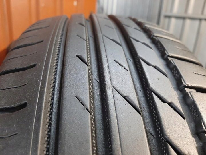 Шина летняя Nokian Tyres Wetproof 1 195/65R15 91 H, фото 7