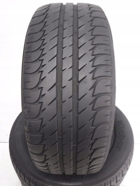 2× Шина летняя Kleber Dynaxer HP3 215/55R16 93 В, фото 2