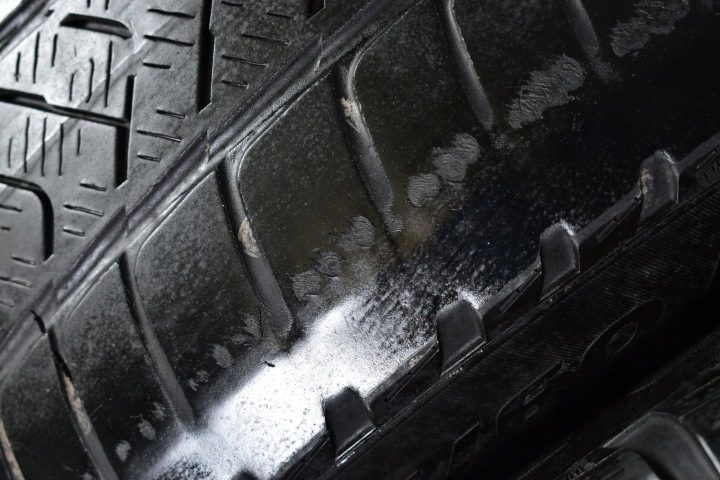 BMW X1 F48 X2 F39 КОЛЕСА ДИСКИ ШИНЫ ЗИМНИЕ ЗИМА 17" PIRELLI 6856076 РИСУНОК 574, фото 9