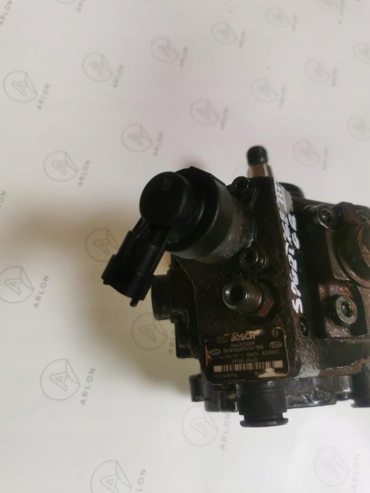 Kia OE 33100-2A420 ТНВД, фото 5