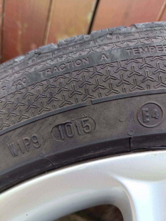 ДИСК КОЛЕСА АЛЮМИНИЕВЫЙ AUDI A6 C6 A4 B6 B7 17' ET45 5X112 4F0601025J, фото 9