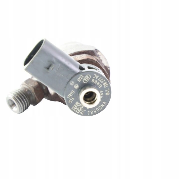 Audi A4 S4 B9 2016 форсунка 2.0 TDI, фото 11